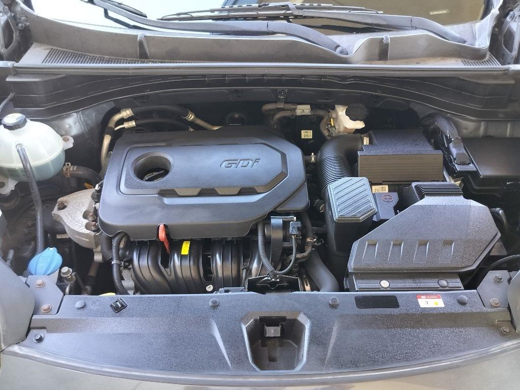 Kia Sportage EX AWD 2019
