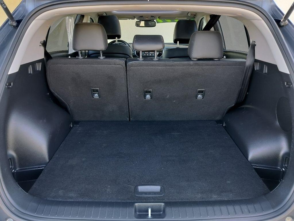 Kia Sportage EX AWD 2019