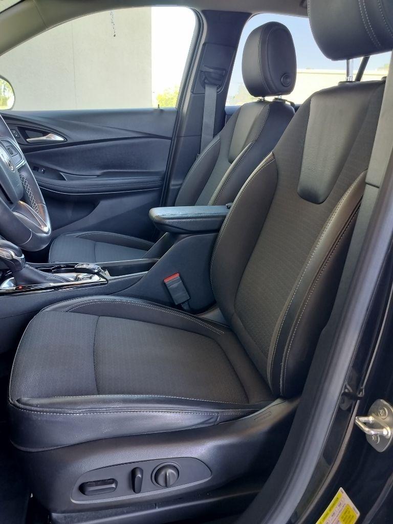 Buick Encore GX photo 10