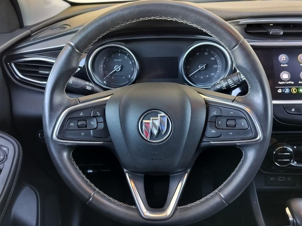 Buick Encore GX photo 11