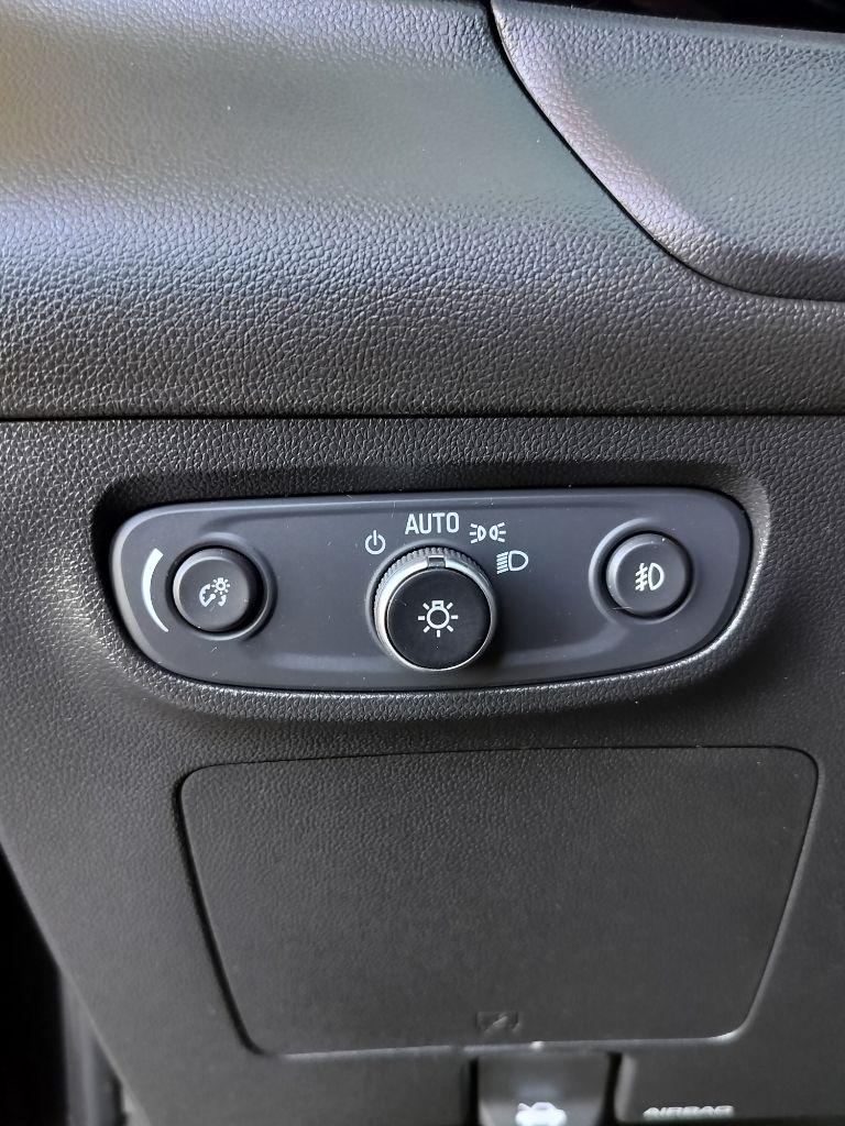 Buick Encore GX photo 13