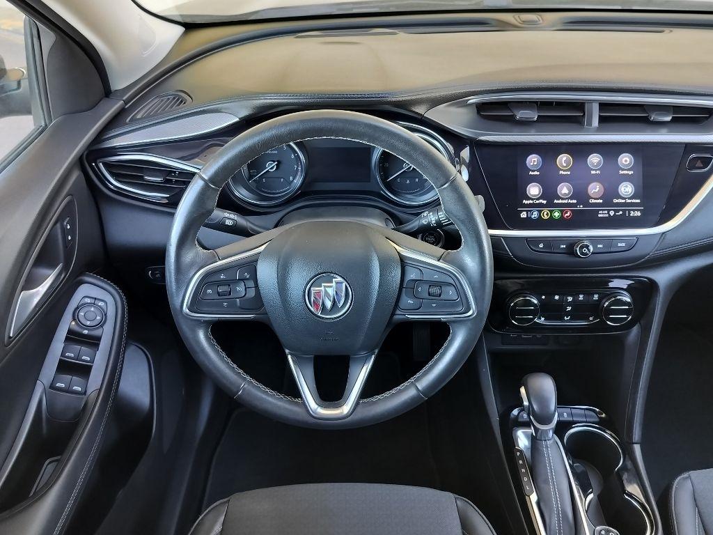 Buick Encore GX photo 14