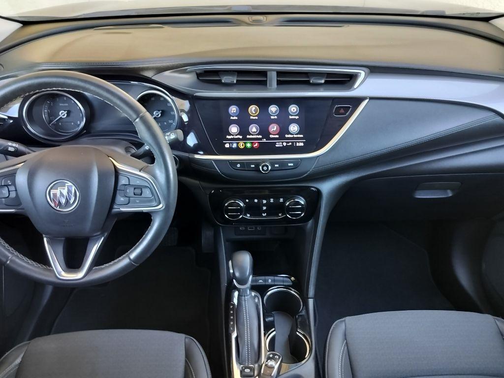 Buick Encore GX photo 15