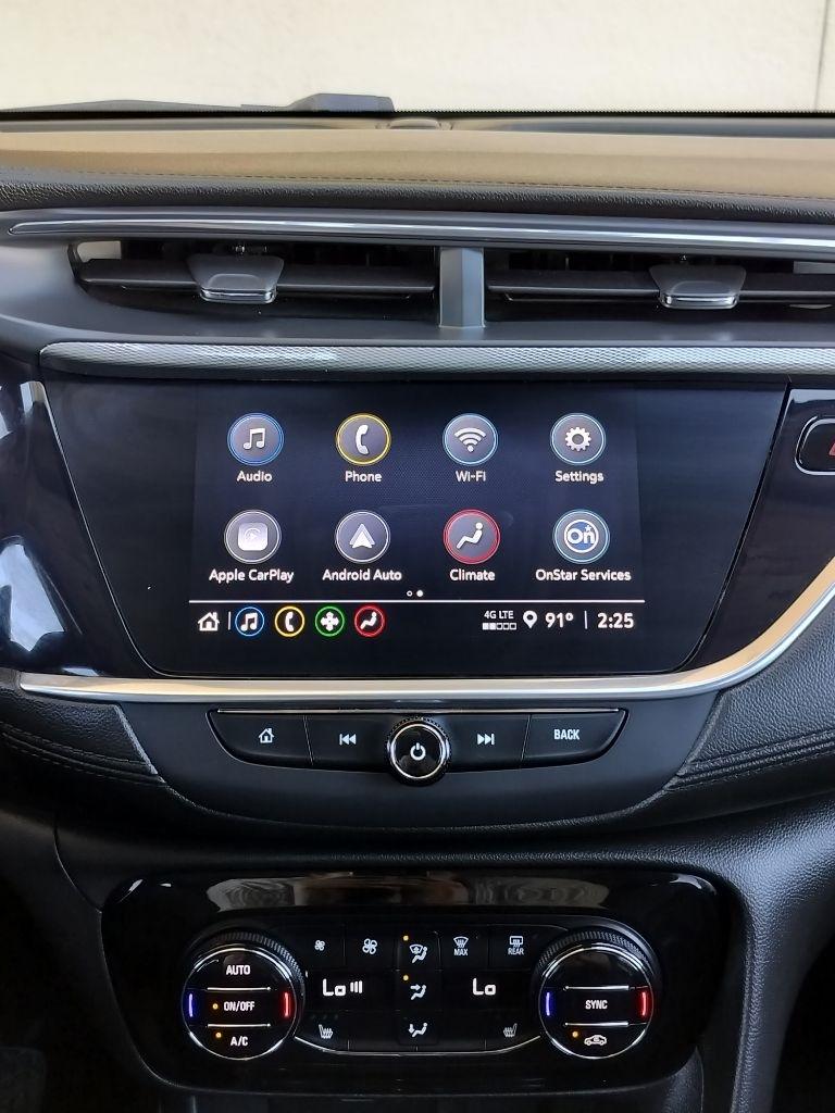 Buick Encore GX photo 16