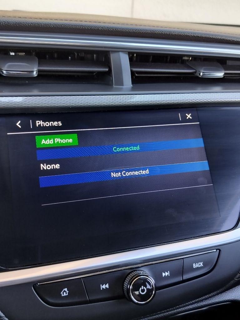 Buick Encore GX photo 18