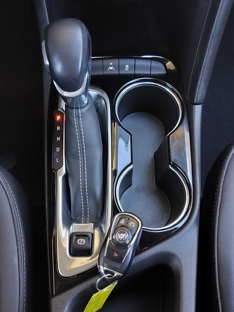Buick Encore GX photo 21