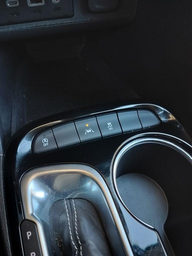 Buick Encore GX photo 22