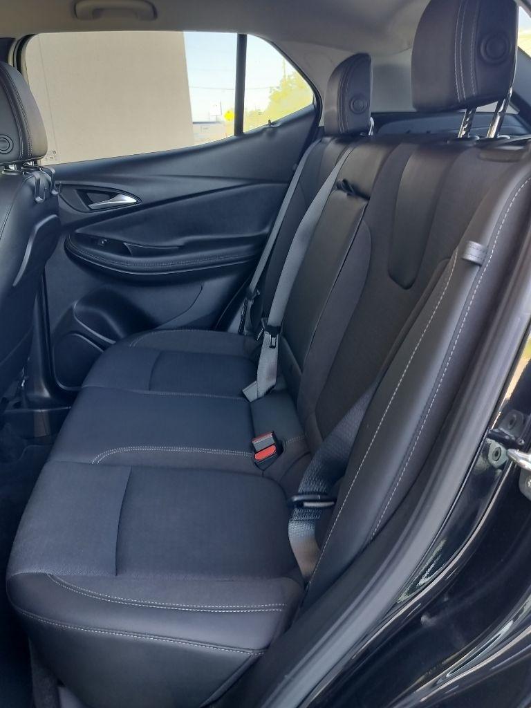 Buick Encore GX photo 25