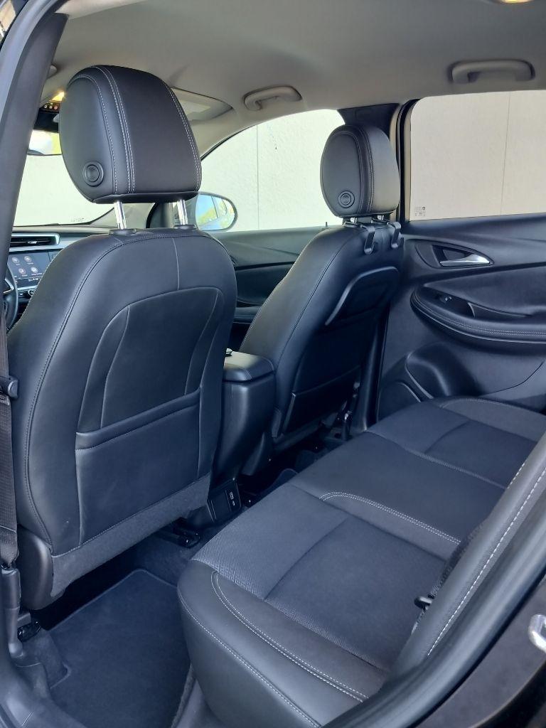 Buick Encore GX photo 26