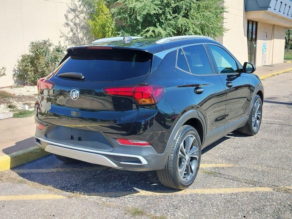 Buick Encore GX photo 35