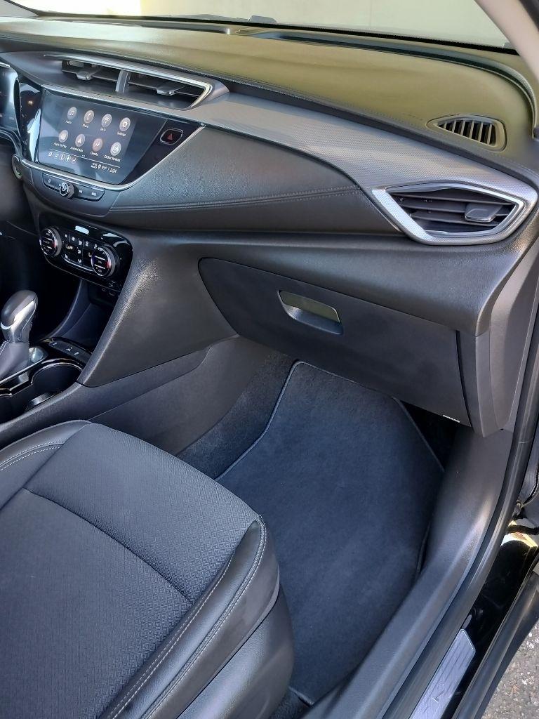 Buick Encore GX photo 37