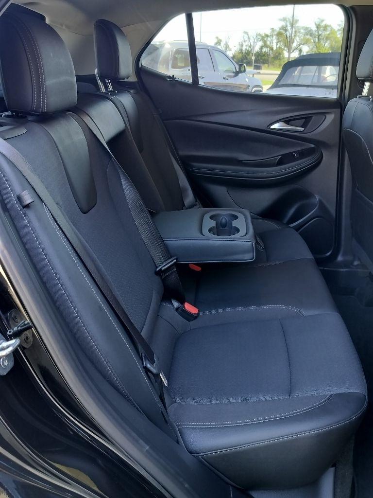 Buick Encore GX photo 38