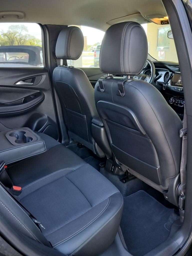 Buick Encore GX photo 39