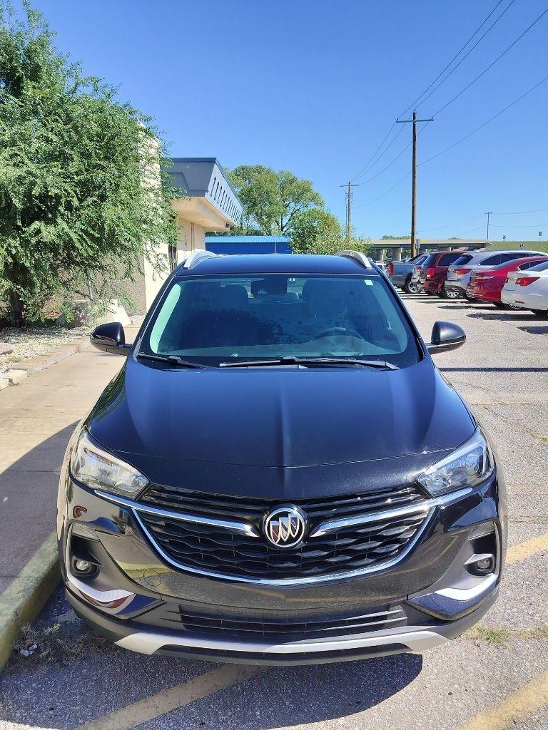 Buick Encore GX photo 41