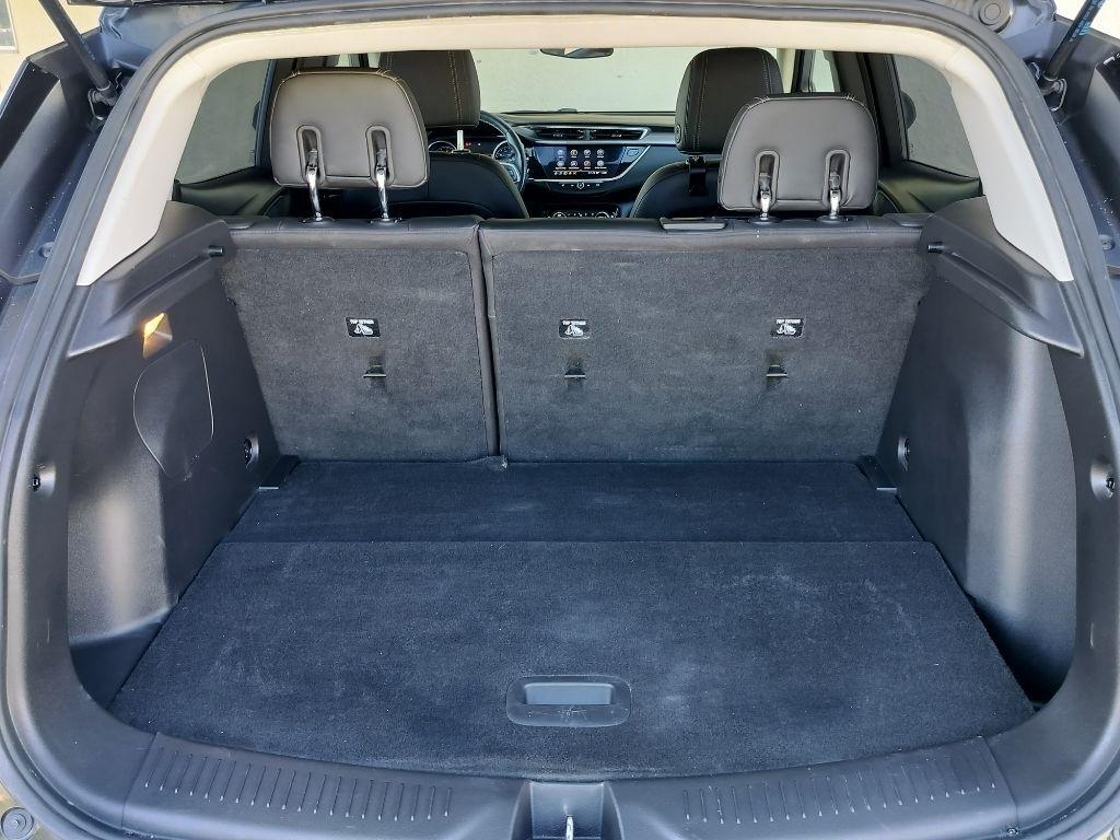 Buick Encore GX photo 44