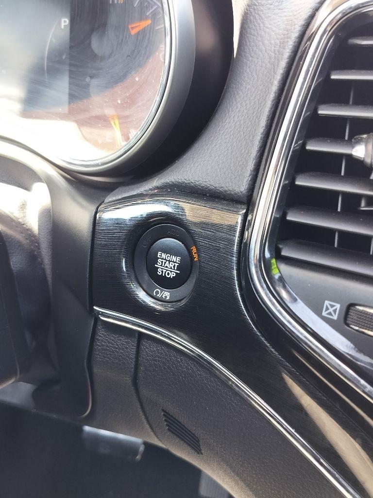 Jeep Grand Cherokee Trailhawk 4WD 2021
