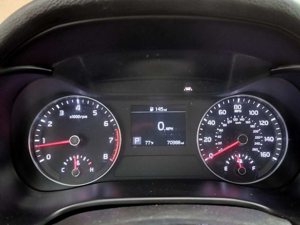 Kia Forte FE 2019
