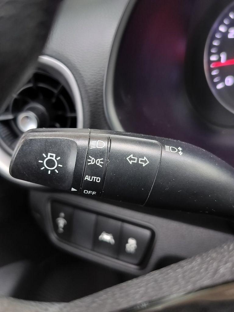 Kia Forte FE 2019