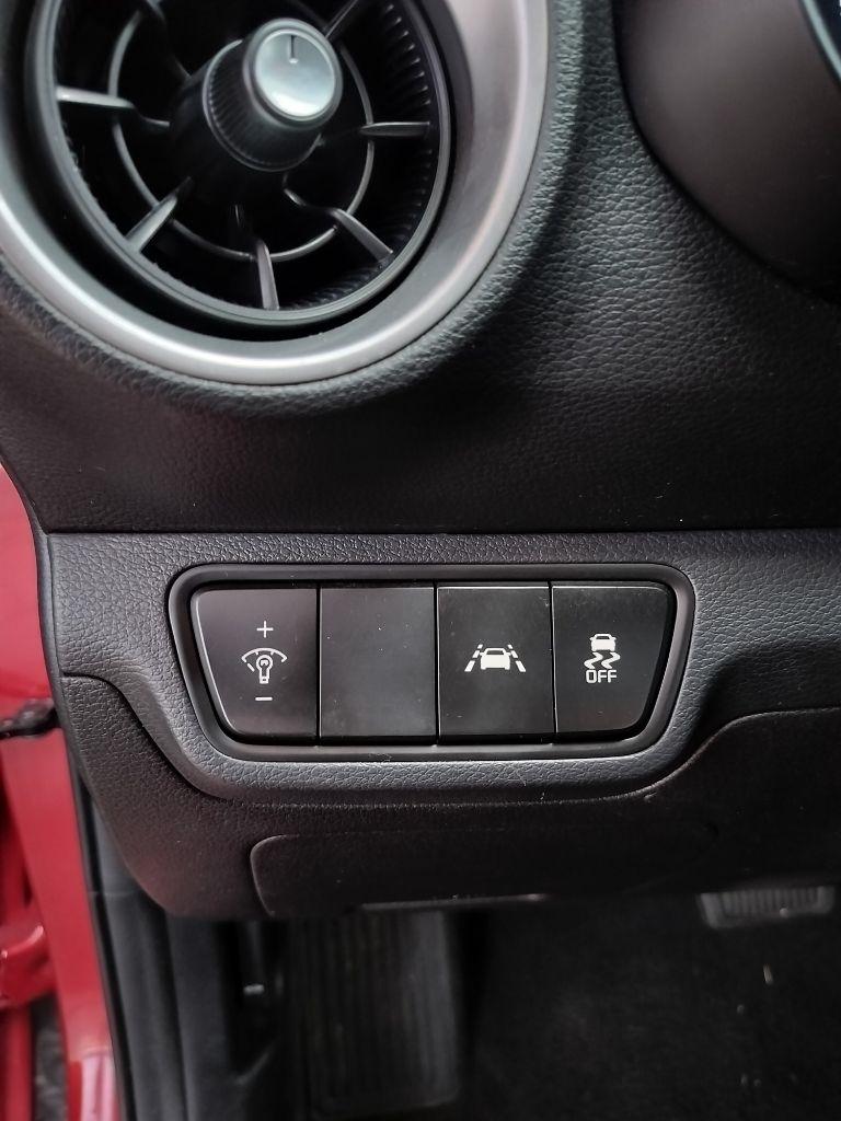 Kia Forte FE 2019