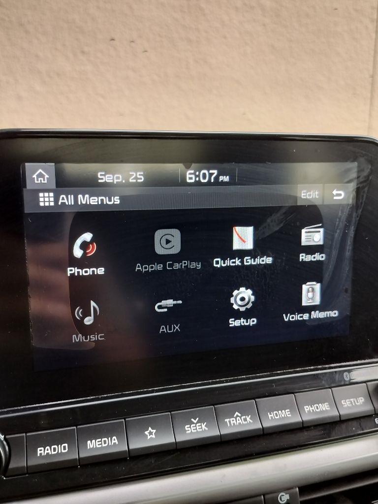 Kia Forte FE 2019