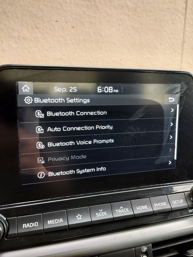 Kia Forte FE 2019