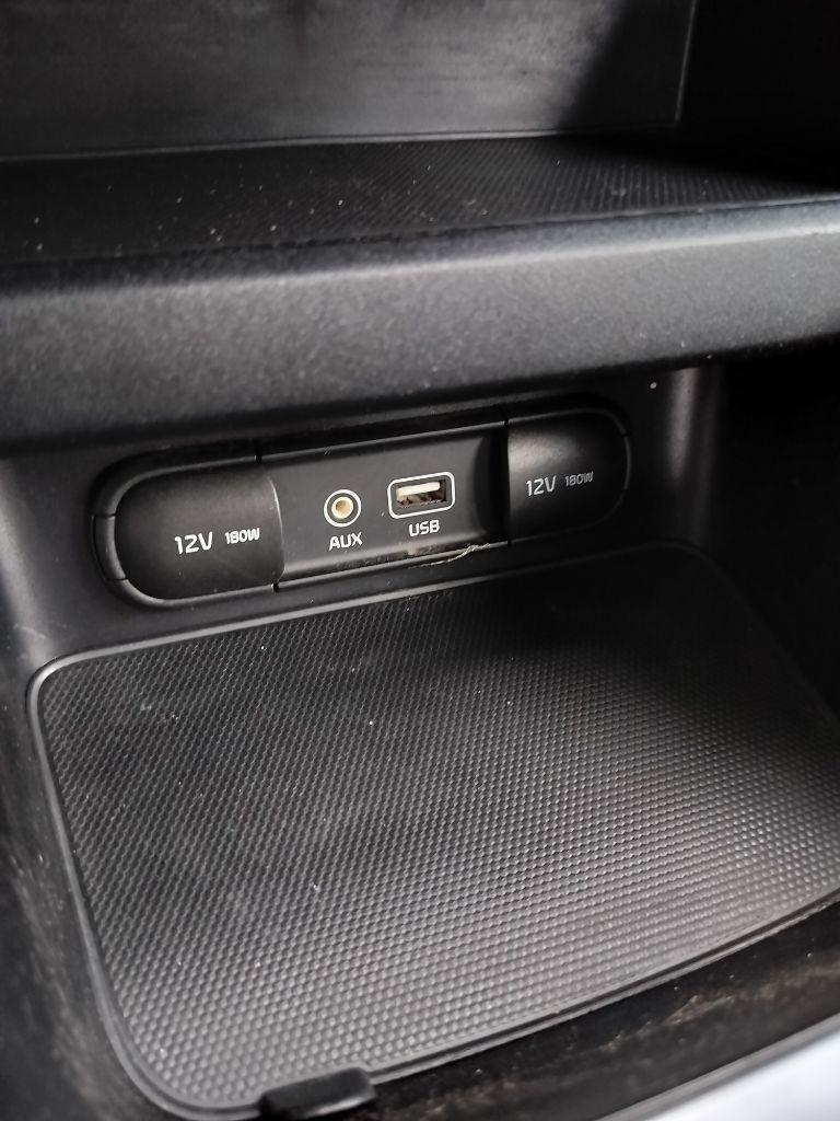 Kia Forte FE 2019