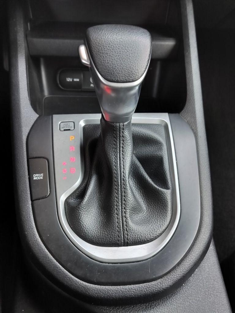 Kia Forte FE 2019