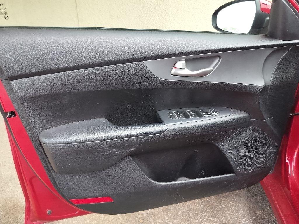 Kia Forte FE 2019