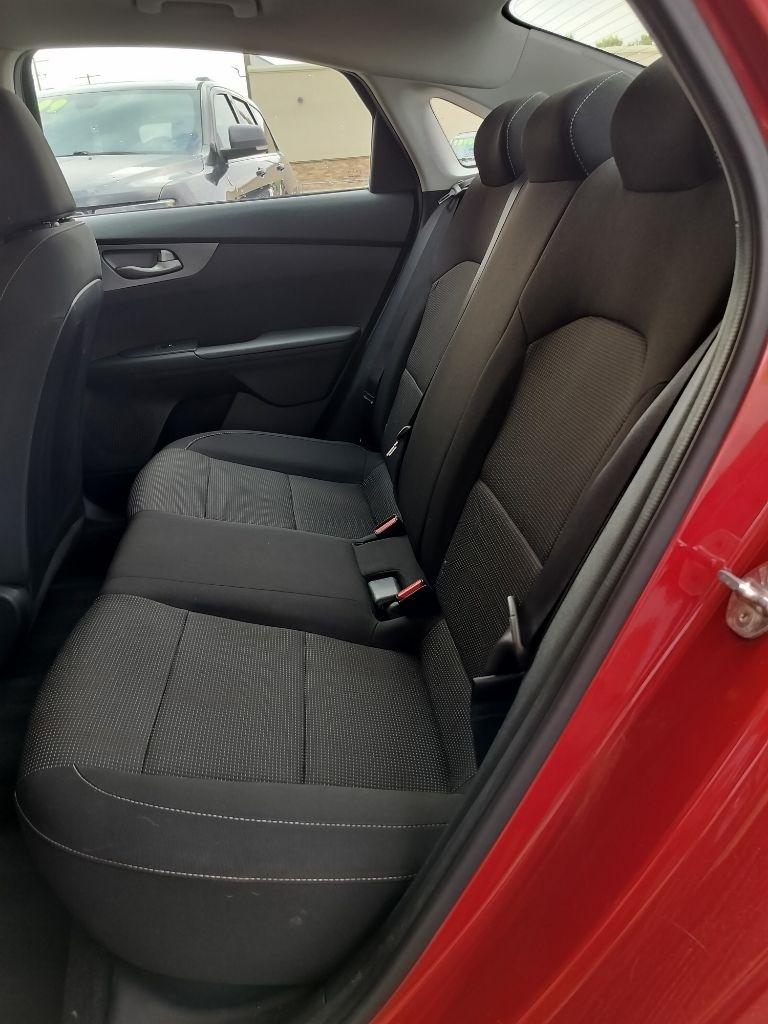 Kia Forte FE 2019