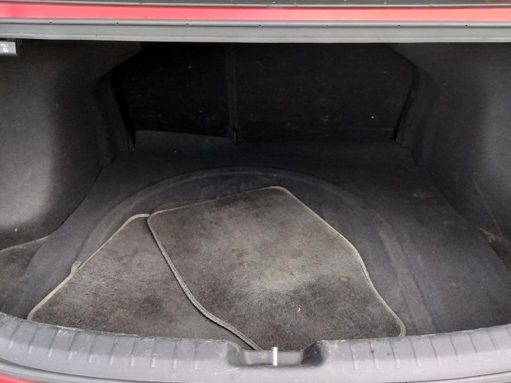 Kia Forte FE 2019