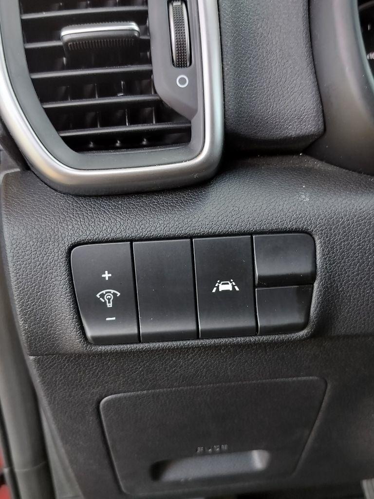 Kia Sportage LX FWD 2020