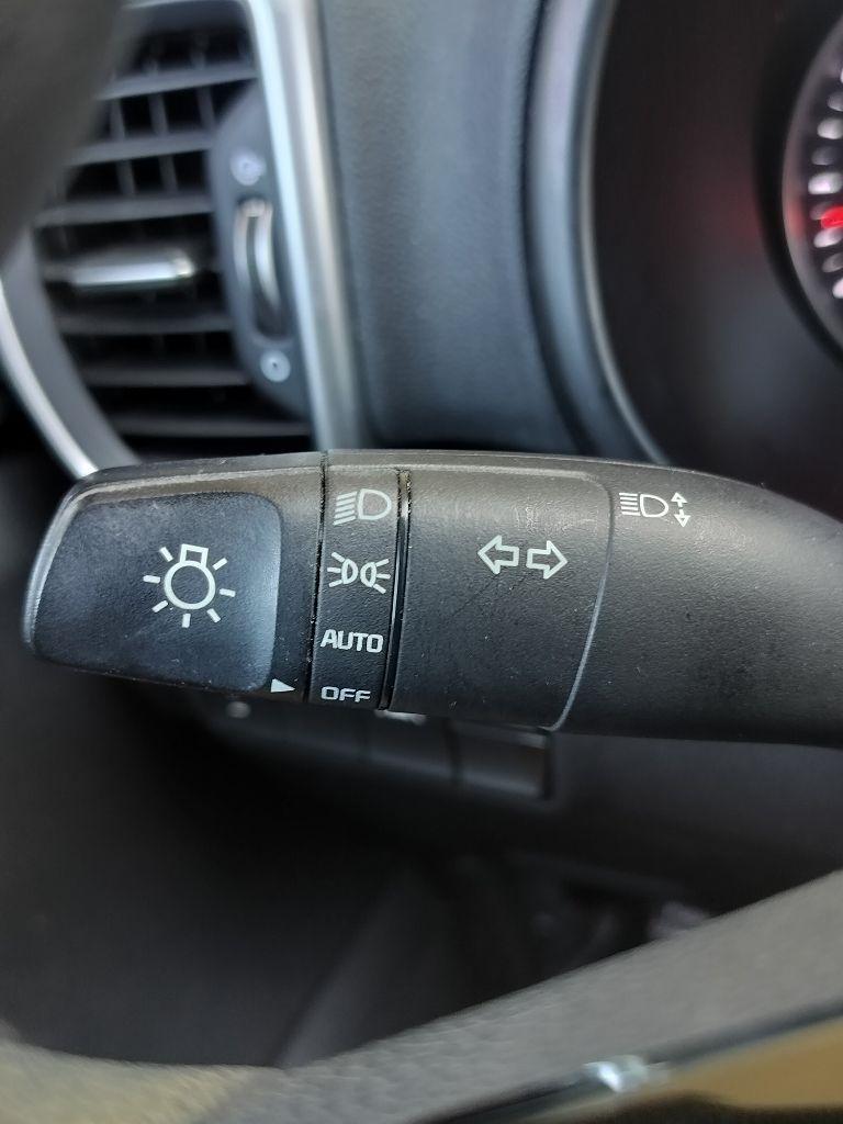 Kia Sportage LX FWD 2020