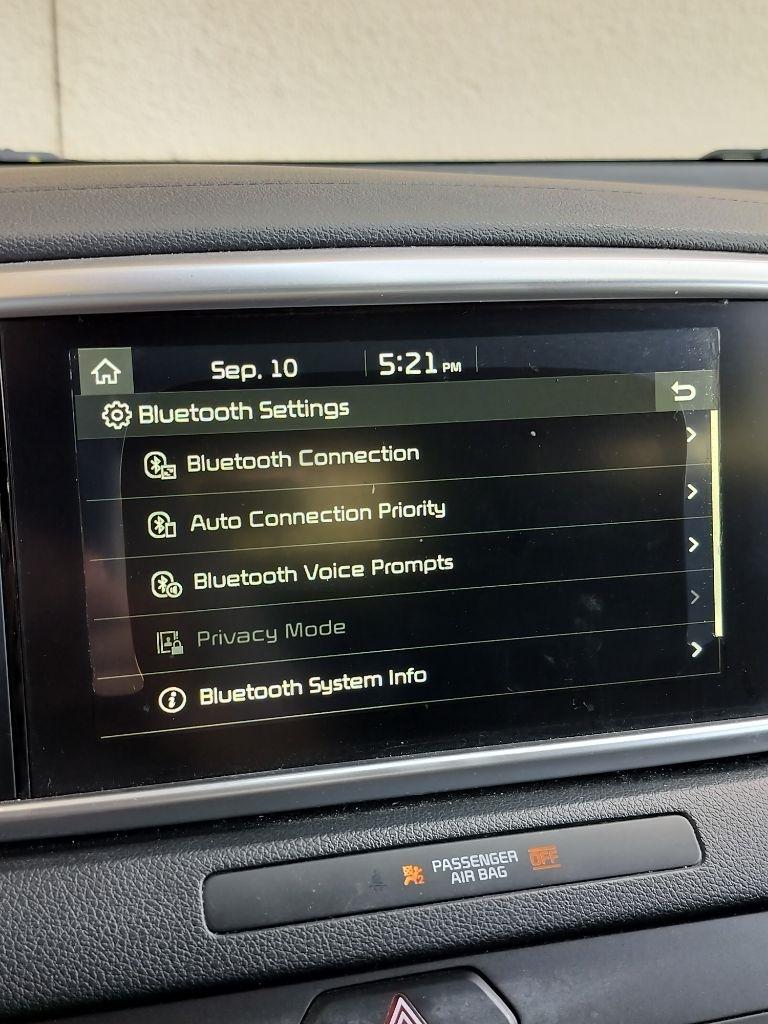 Kia Sportage LX FWD 2020