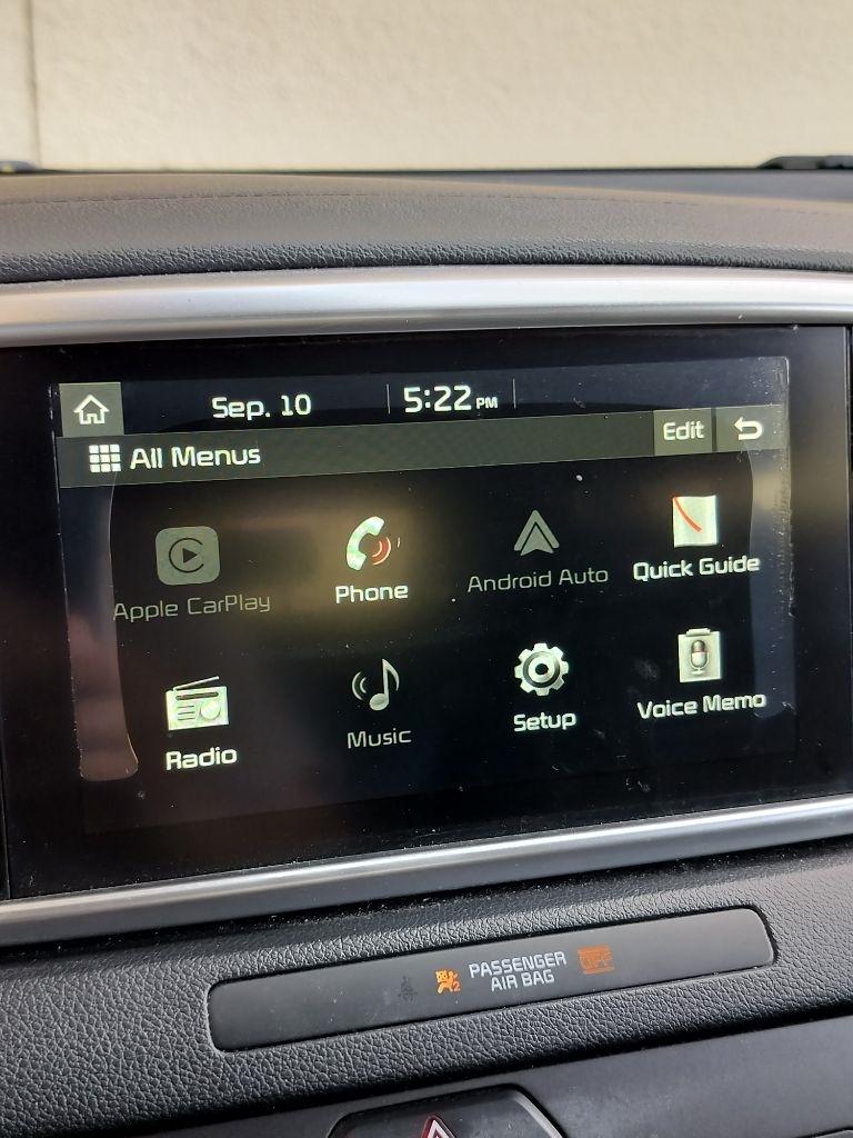 Kia Sportage LX FWD 2020