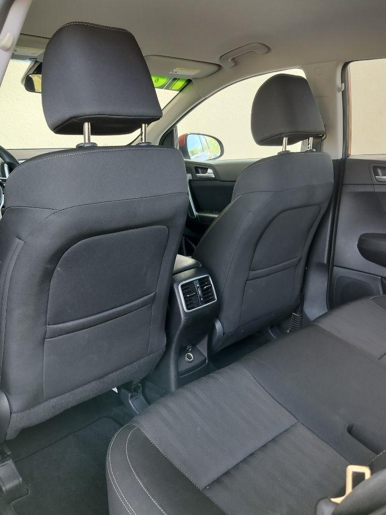 Kia Sportage LX FWD 2020