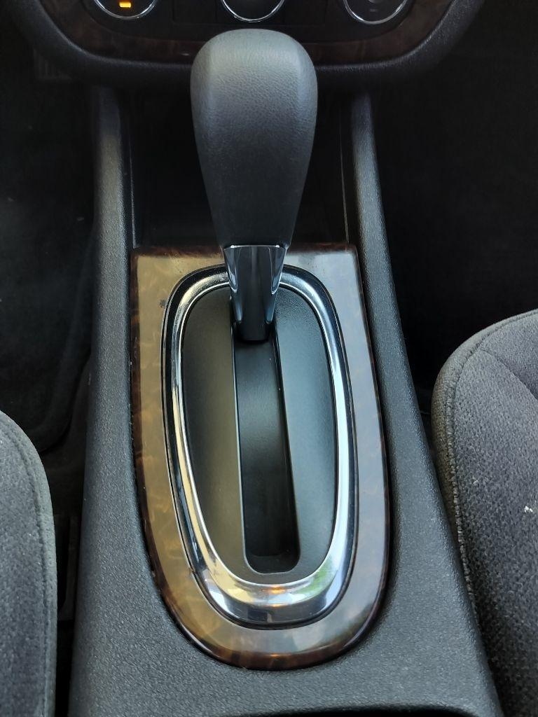 Chevrolet Impala Limited LS 2014