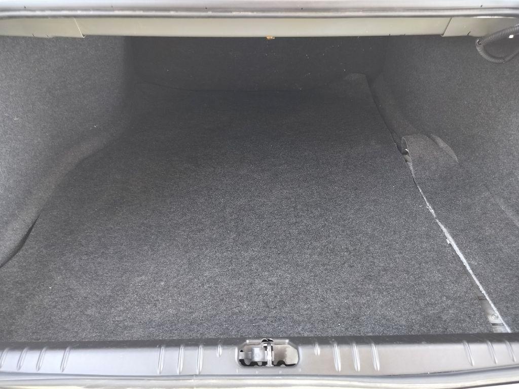 Chevrolet Impala Limited LS 2014