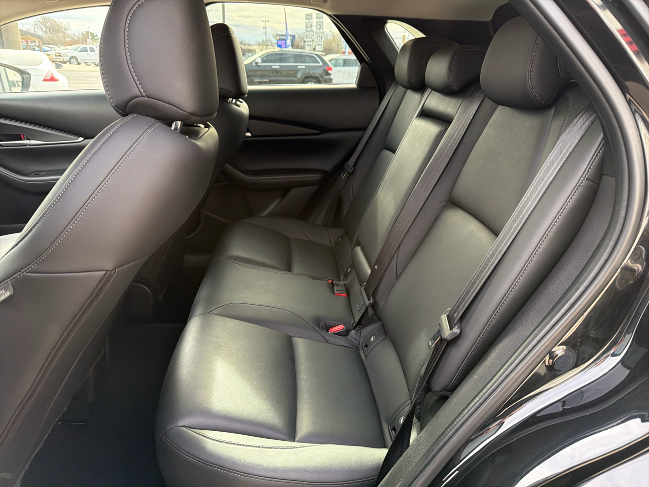 Mazda CX-30 Select AWD 2021