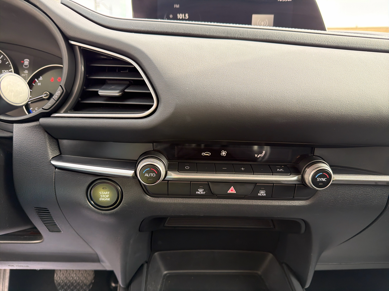 Mazda CX-30 Select AWD 2021