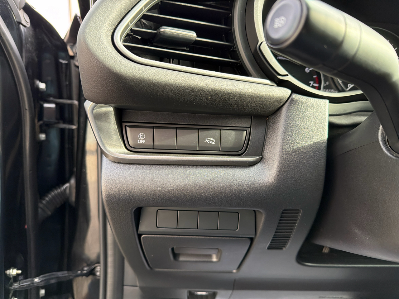 Mazda CX-30 Select AWD 2021