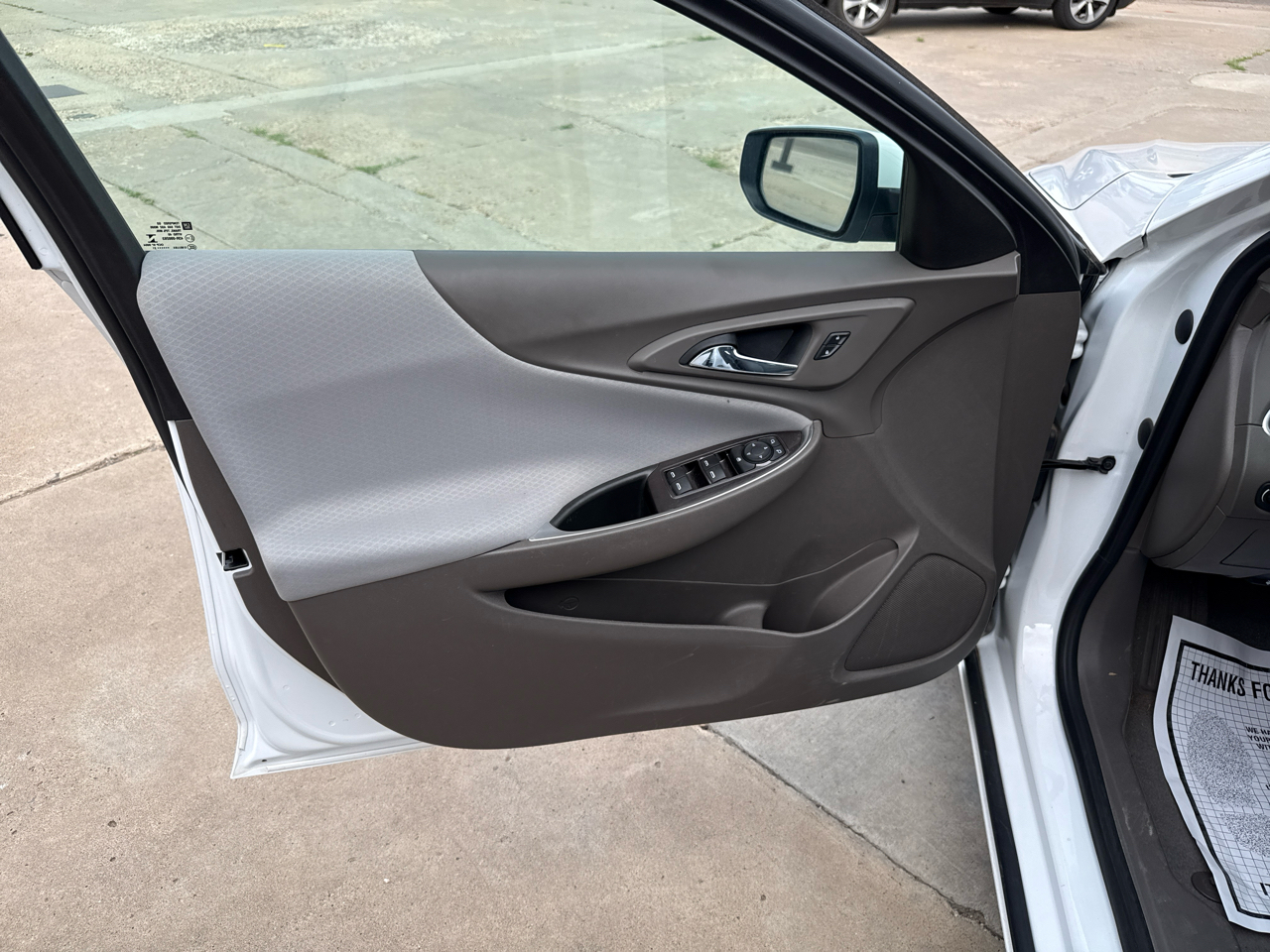 Chevrolet Malibu LT 2022 Chevrolet Malibu LT 2022