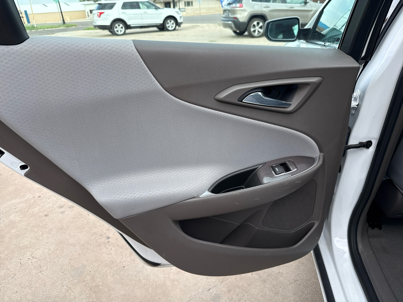 Chevrolet Malibu LT 2022 Chevrolet Malibu LT 2022