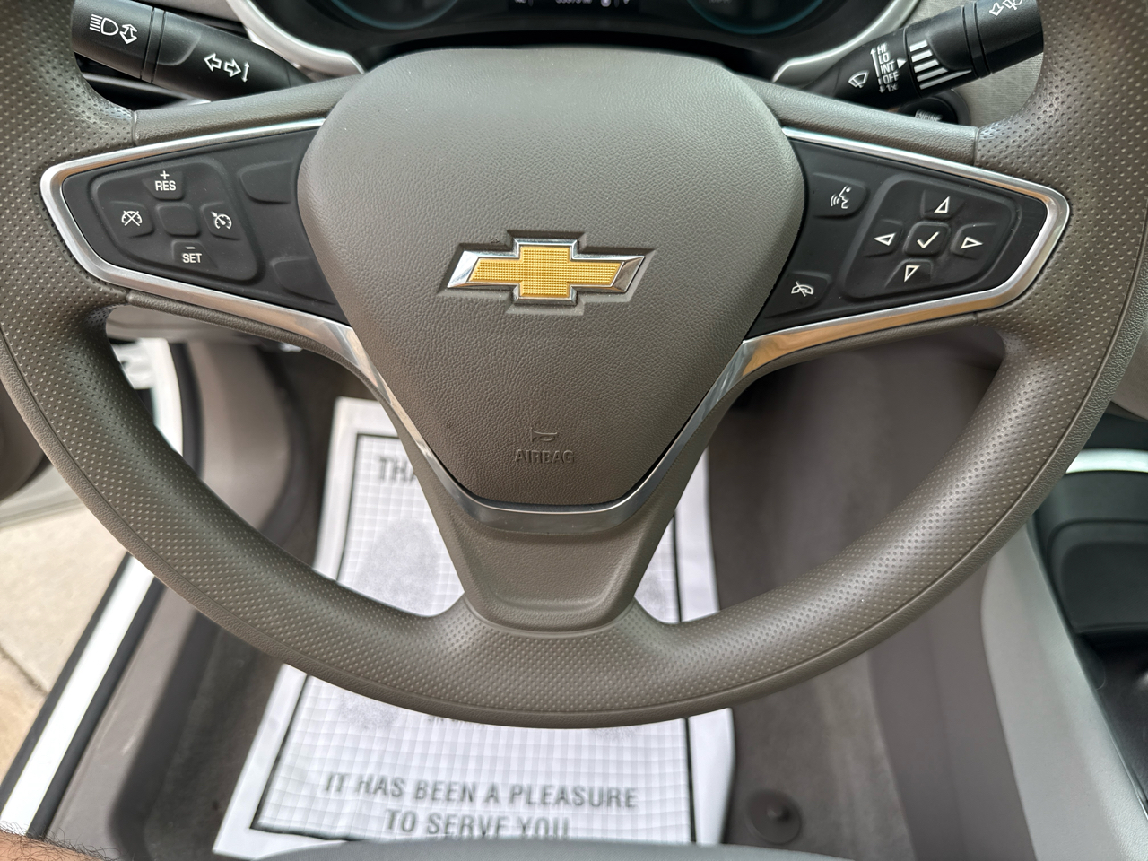 Chevrolet Malibu LT 2022 Chevrolet Malibu LT 2022