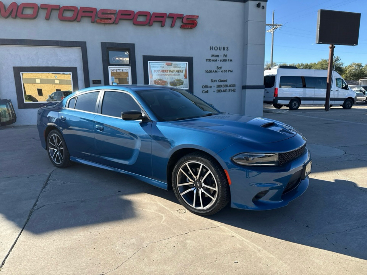 Dodge Charger GT 2023 Dodge Charger GT 2023