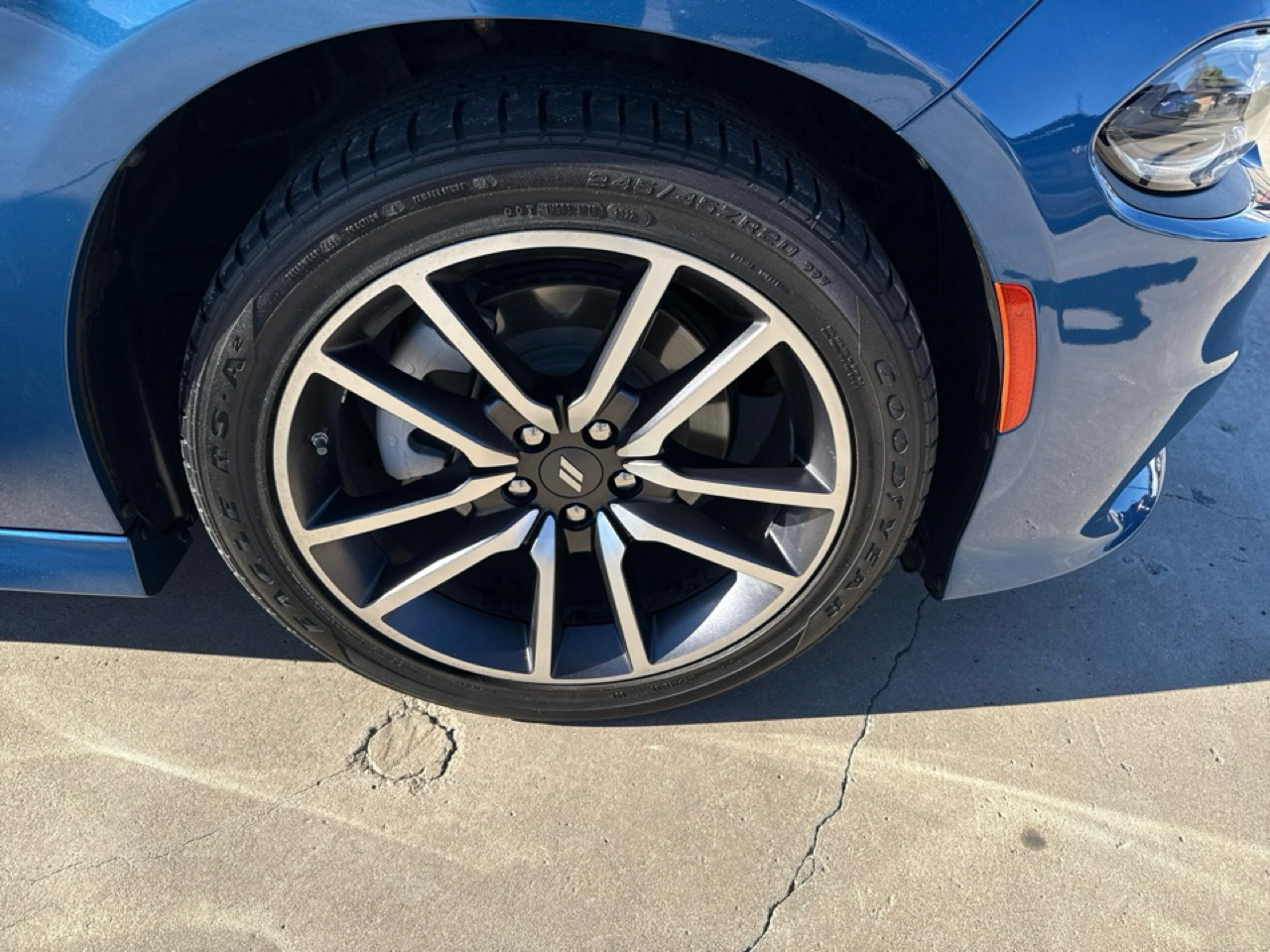 Dodge Charger GT 2023 Dodge Charger GT 2023