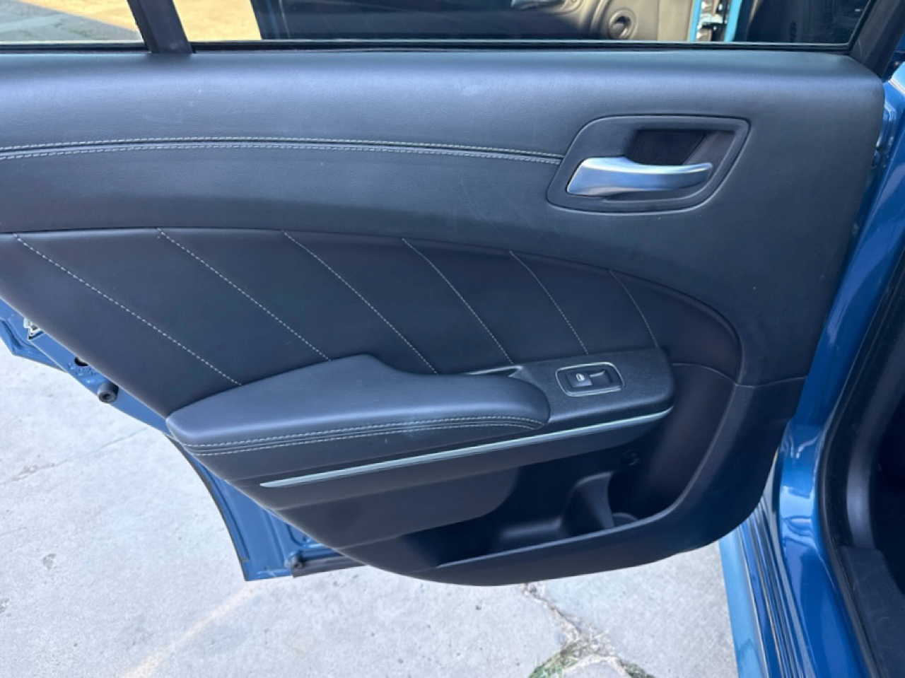 Dodge Charger GT 2023 Dodge Charger GT 2023