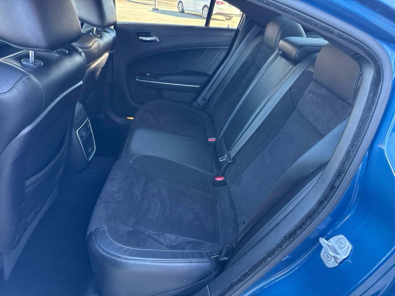 Dodge Charger GT 2023 Dodge Charger GT 2023