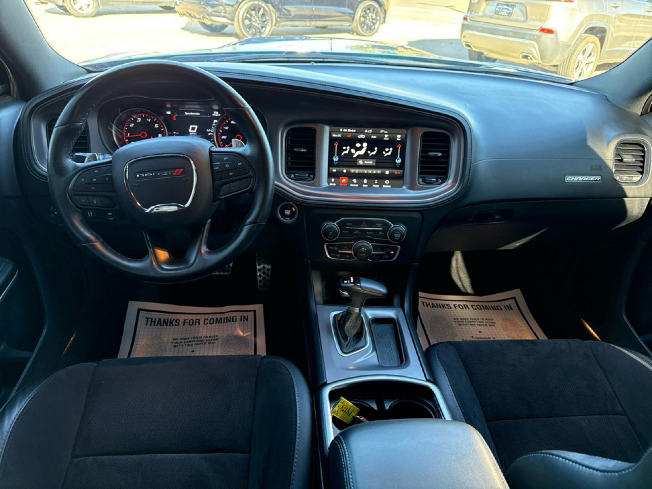 Dodge Charger GT 2023 Dodge Charger GT 2023