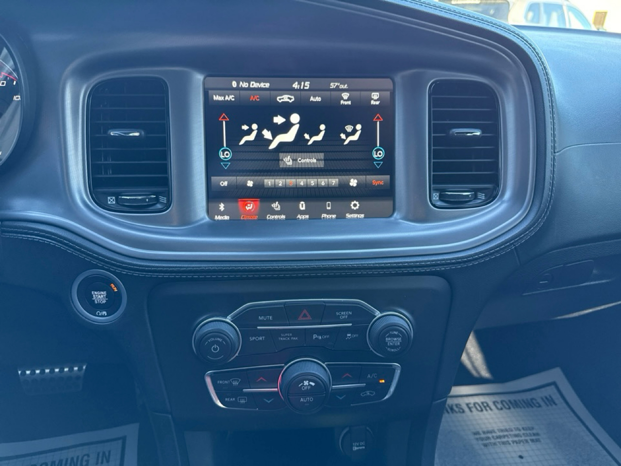 Dodge Charger GT 2023 Dodge Charger GT 2023