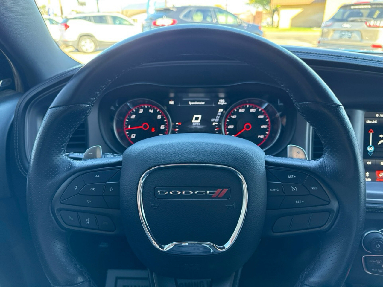 Dodge Charger GT 2023 Dodge Charger GT 2023